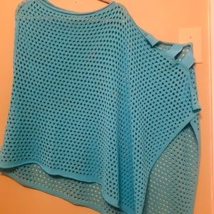 Chico's One Size Womens Shawl